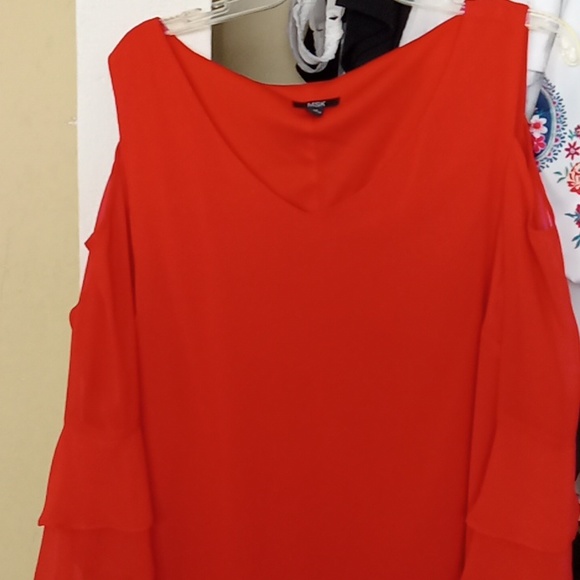 WOMAN'S DRESS - Picture 2 of 5